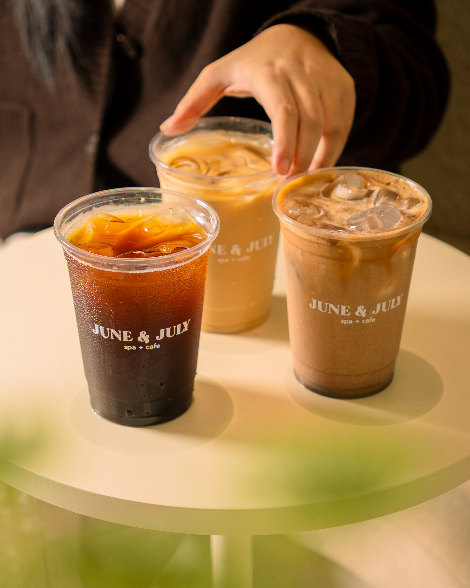 Specialty Coffee